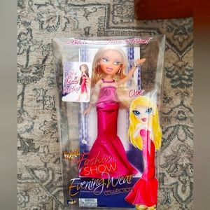 vintage MGA Bratz Doll